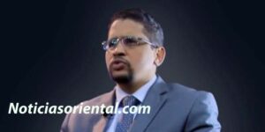 Valentín Medrano Peña.