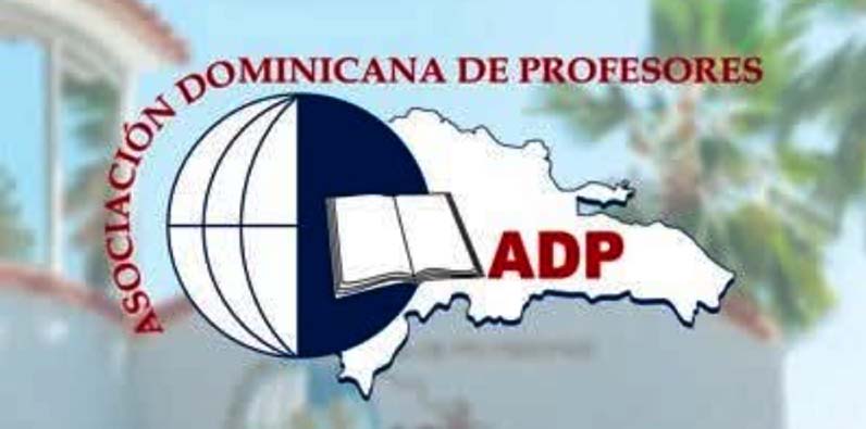 Asociación Dominicana de Profesores (ADP).