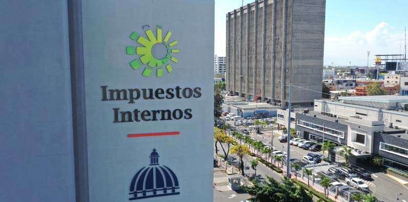 Dirección General de Impuestos Internos (DGII)