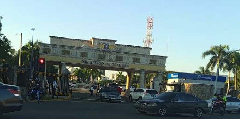 Ministerio de Defensa de la República Dominicana