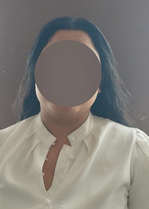 Wesly Isabel Montero Santana