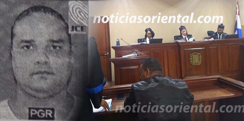Juan Carlos López Leonardo (a) “Chiguete”, / Segundo Tribunal Colegiado prov. Sto. Dgo.