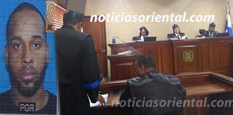 Jacob Rudecindo de los Santos (a) Jako y/o Jacob / Segundo Tribunal Colegiado prov. Sto. Dgo.