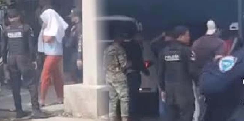 Operación Begonias.