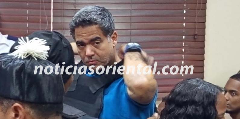 Ricardo Antonio Leonor Abreu