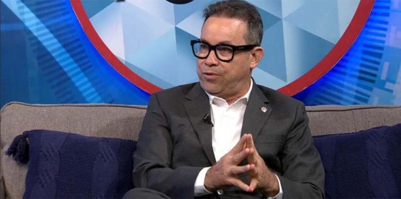 Amado Díaz