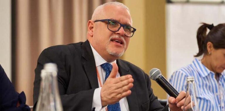 Magistrado Samuel Arias Arzeno