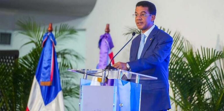 Juez Francisco Ortega Polanco.