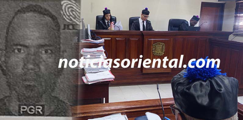 Francisco Jacobo Batista Pereyra (a) Jacobito / Primer Tribunal Colegiado provincia Santo Domingo.