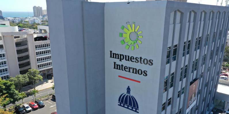 Dirección General de Impuestos Internos (DGII)
