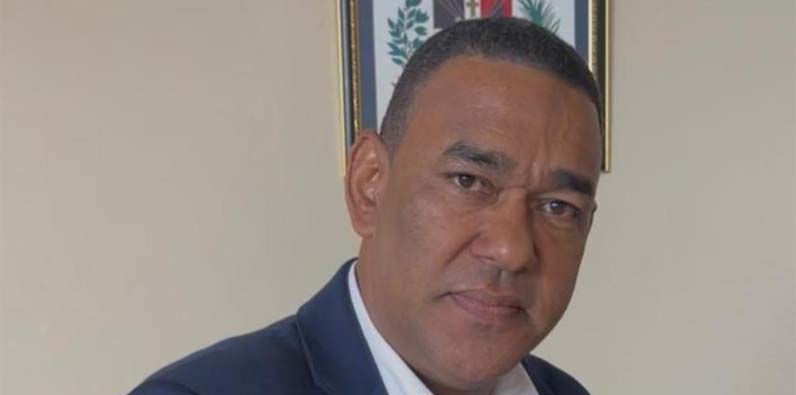 Magistrado José Manuel Arias Martínez
