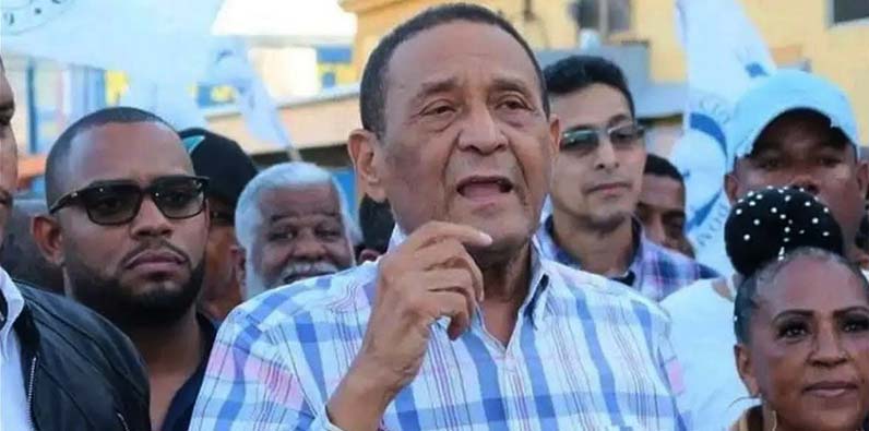 Rafael (Fiquito) Vásquez