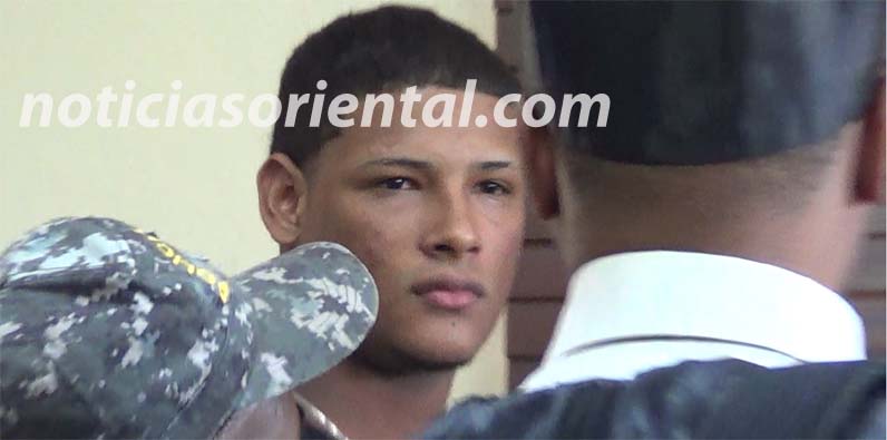 Yefferson Pineda Gutiérrez (a) Chucho