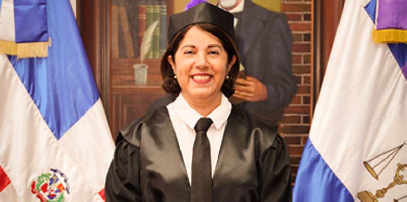 Nancy Salcedo Fernández,