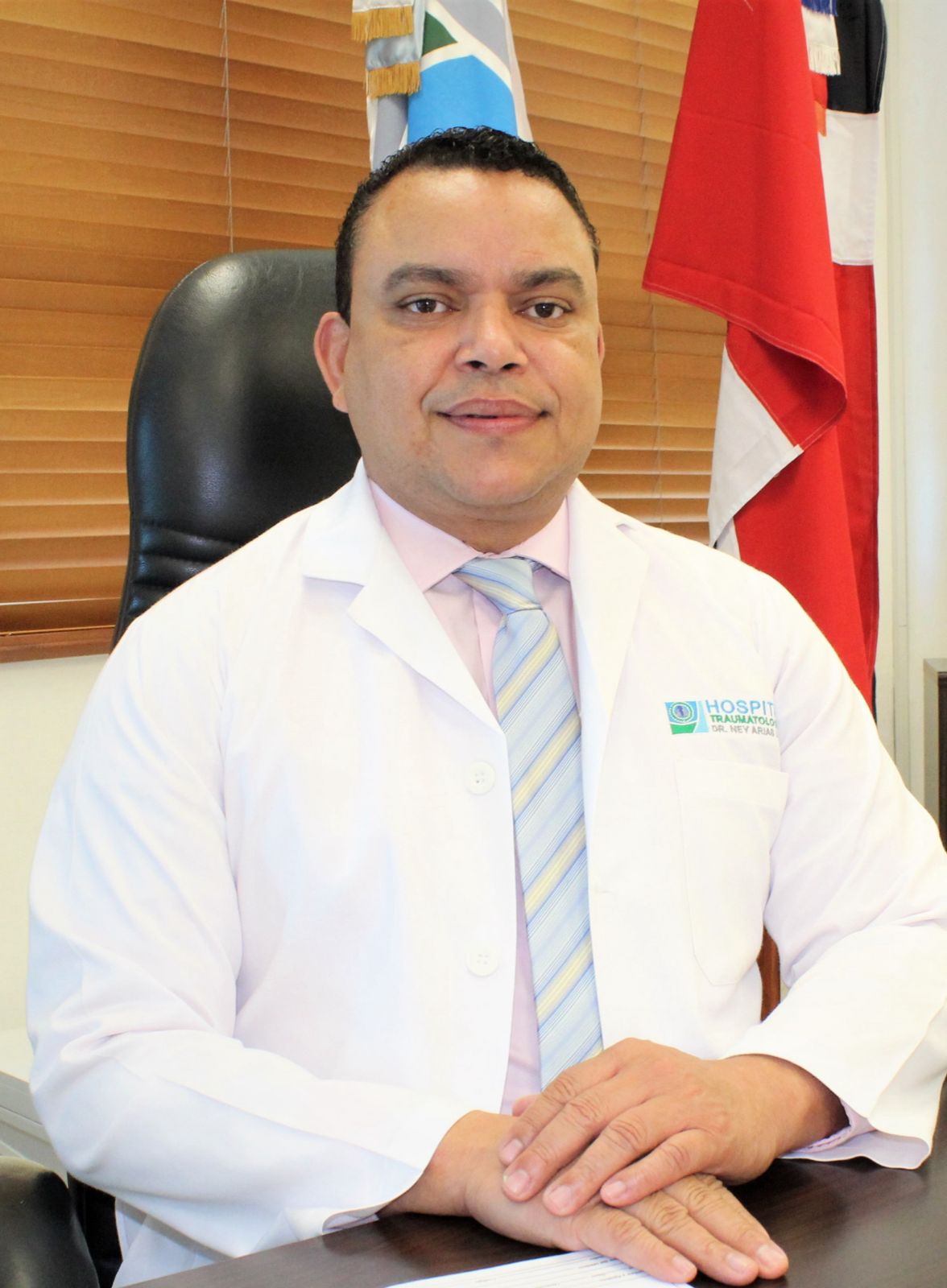 Doctor Julio Landrón