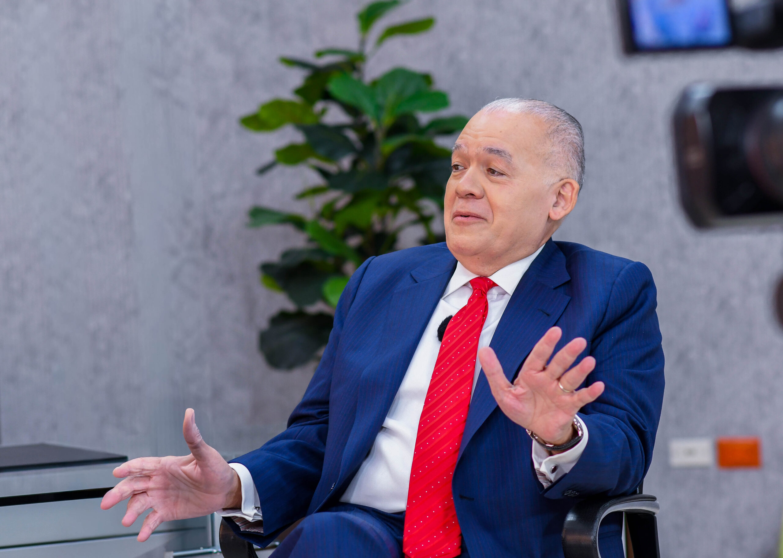 Pedro Porfirio Urrutia Sangiovanni