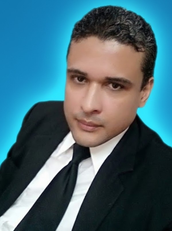 Edwin Cuello, Procurador Fiscal