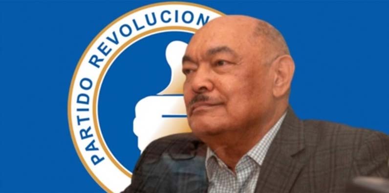 ingeniero Ramón Alburquerque