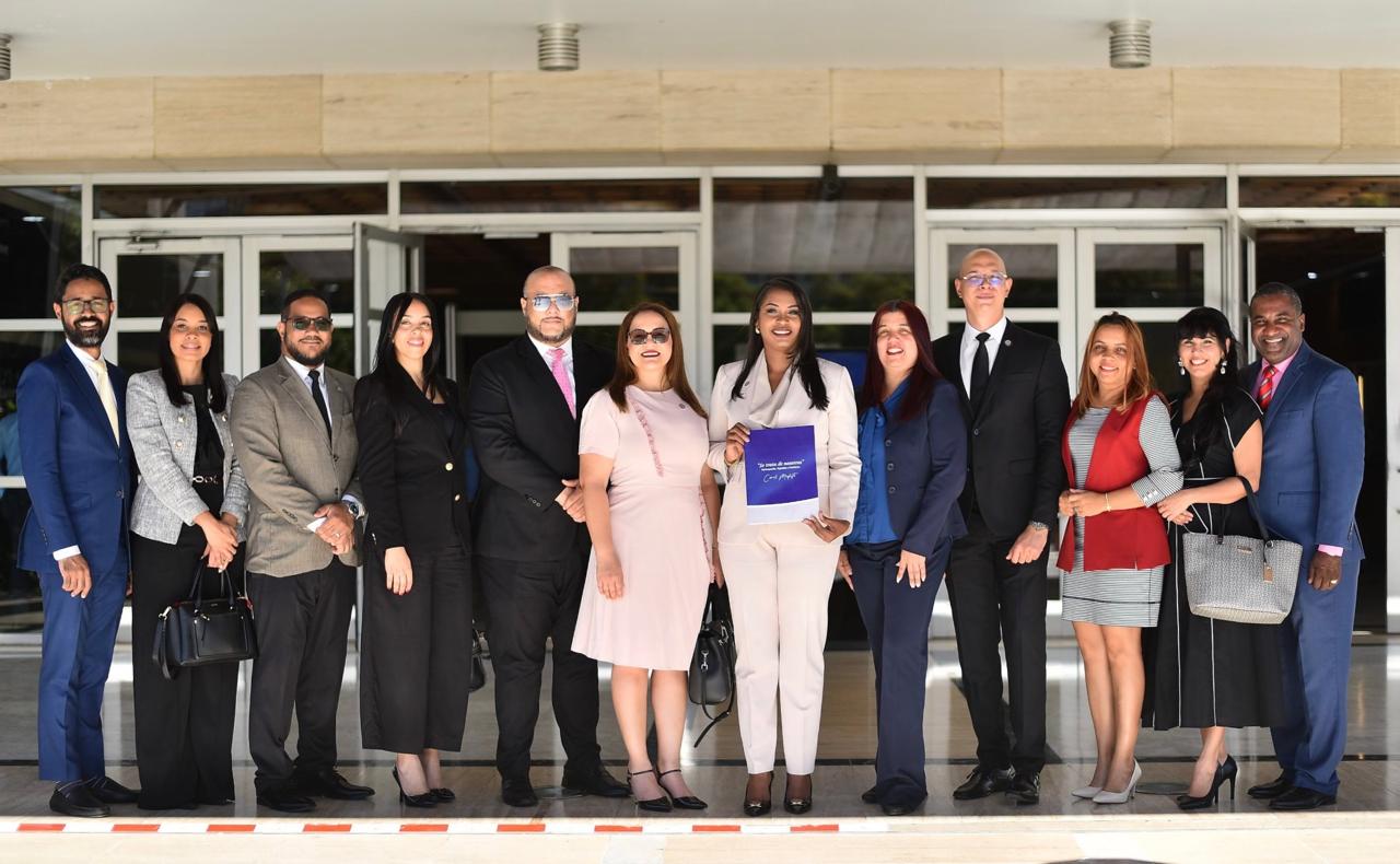 En un movimiento que promete redefinir la representación ante el Consejo del Poder Judicial (CPJ).