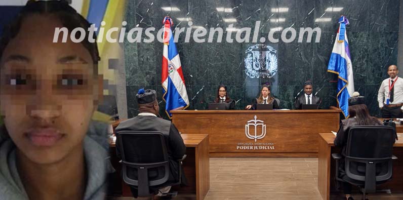 Lesli Yirel Medina Ramírez, alias “La Beba” / Segundo Tribunal Colegiado.