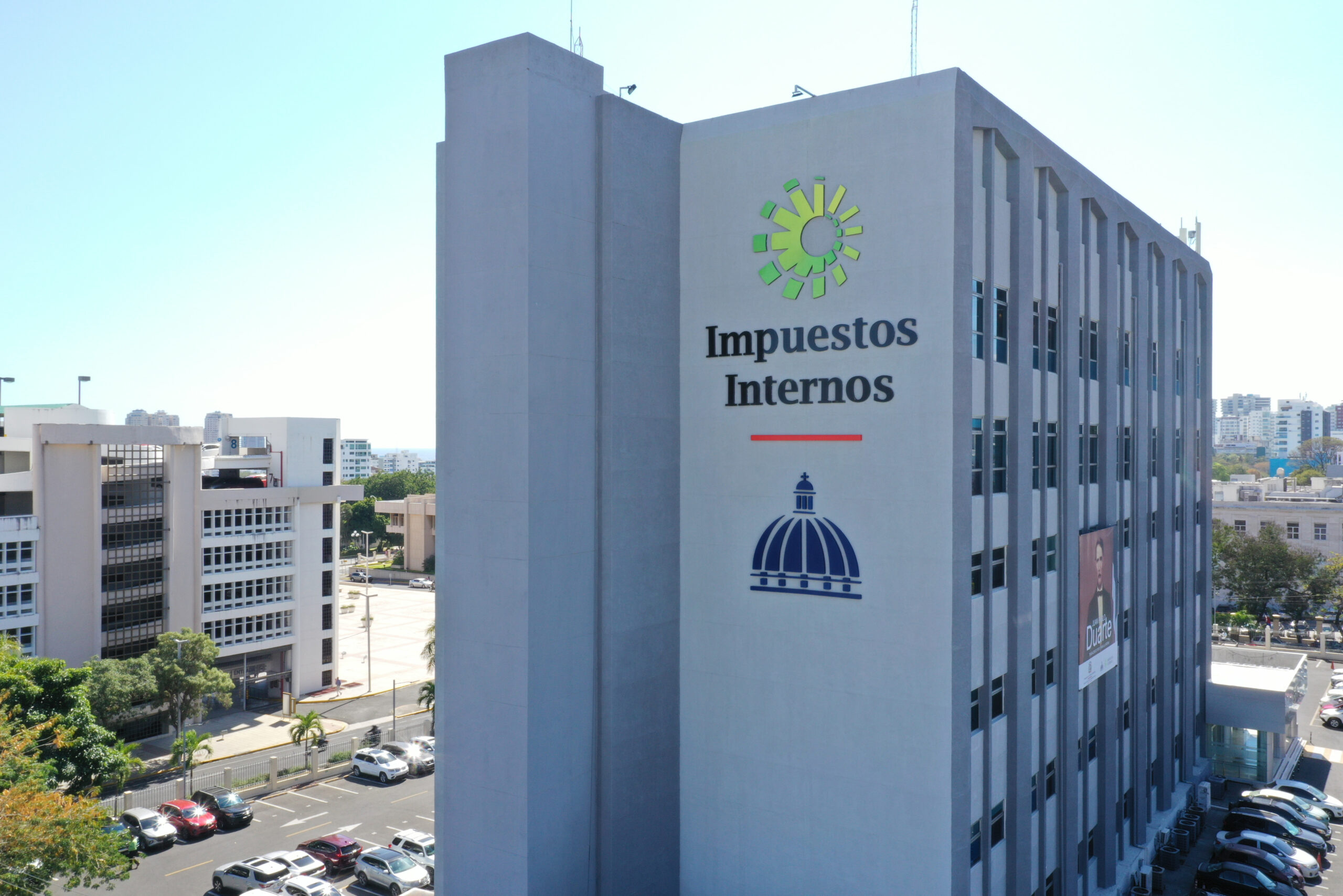 Dirección General de Impuestos Internos (DGII)