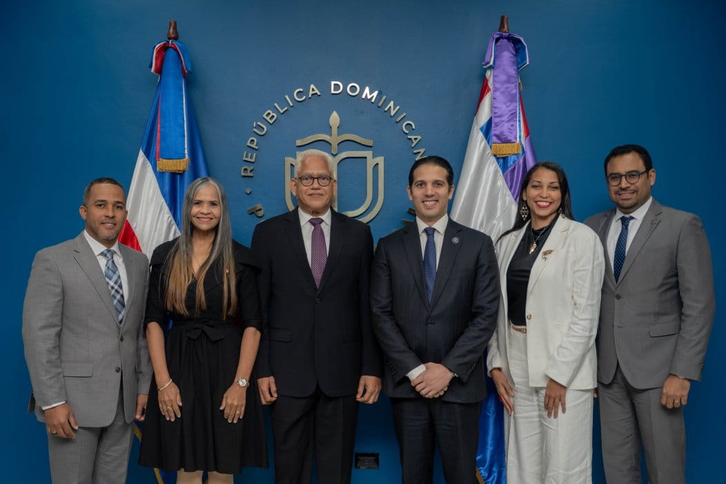 Poder Judicial impulsa plan para optimizar Jurisdicción Inmobiliaria y proyecta 80% de tribunales de tierras al día para 2026