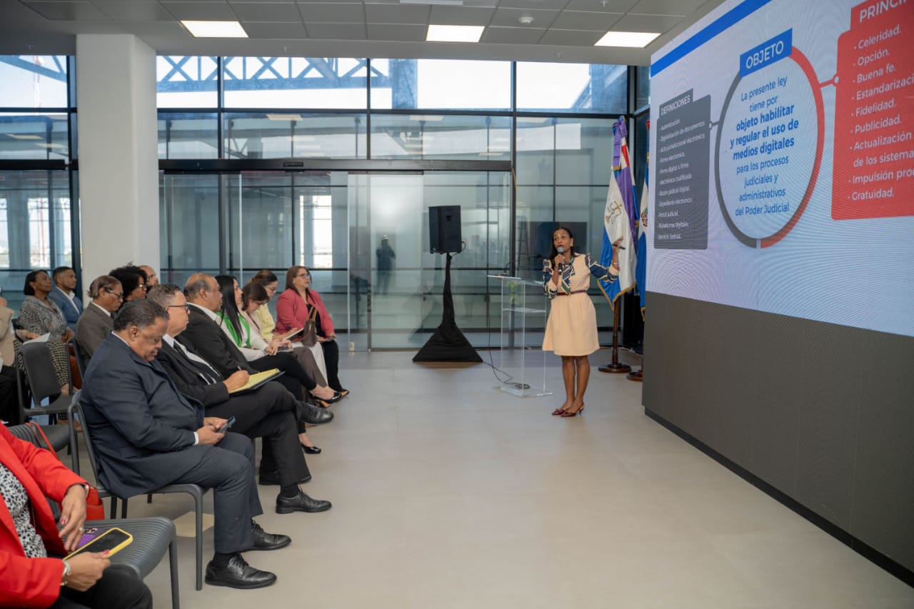 aller Tramitación digital de expedientes para abogados y abogadas