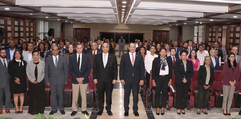 La Defensa Pública lanzó la campaña “¿Conoces tus derechos?