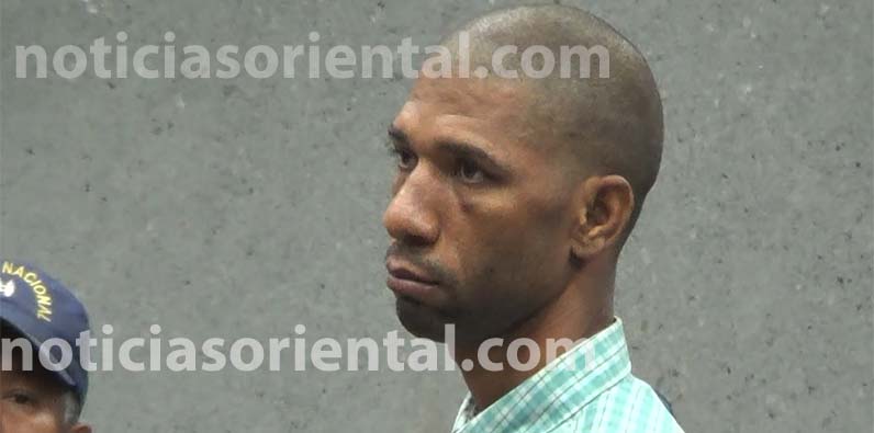 Francis Ventura Méndez (a) La Para