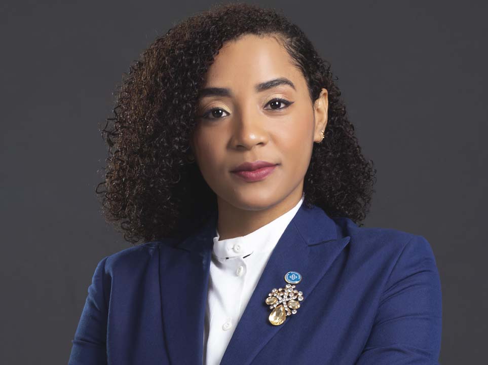 Margaret Cabrera Morillo