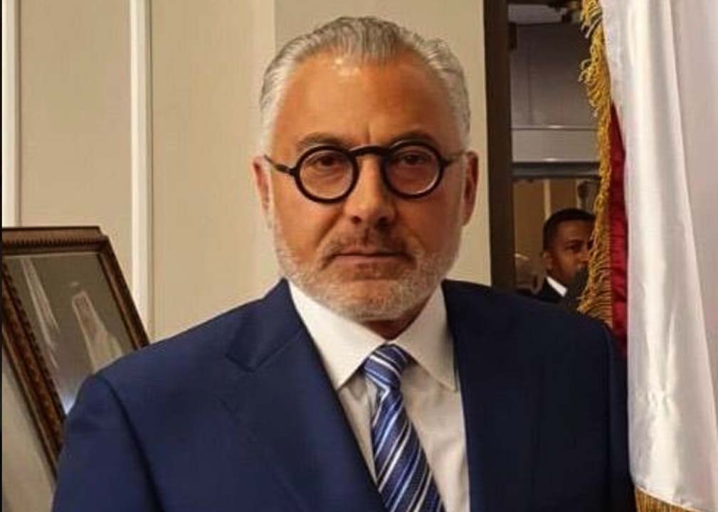 Empresario Abu Naba’a