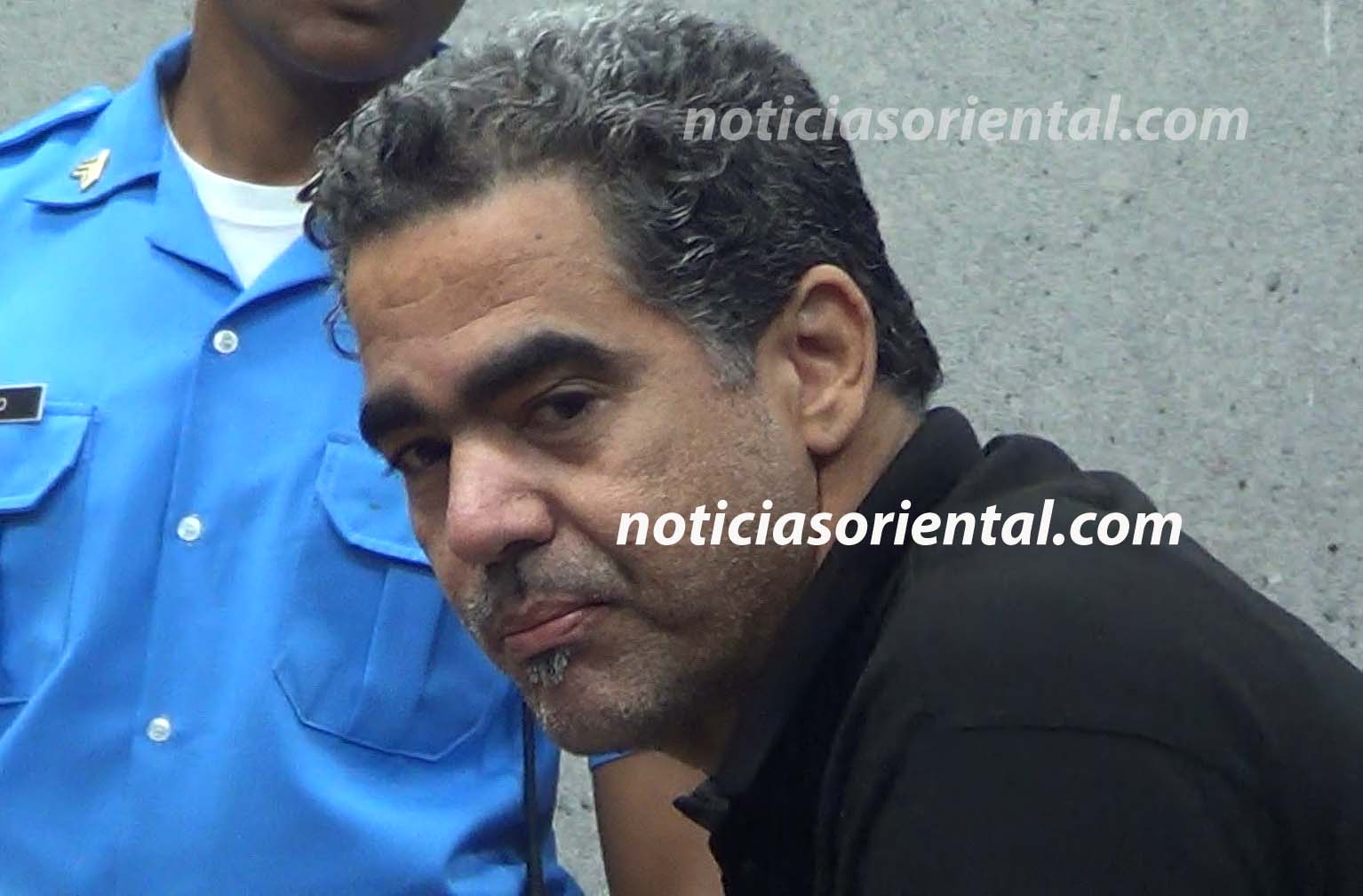 Ricardo Antonio Leonor Abreu