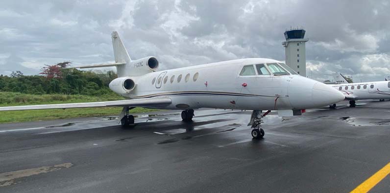 Bienes para venta en pública subasta.