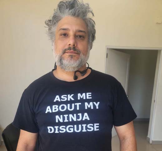 Abogado Eduardo Risk Hernández