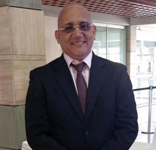 Fernando Peña Hernández