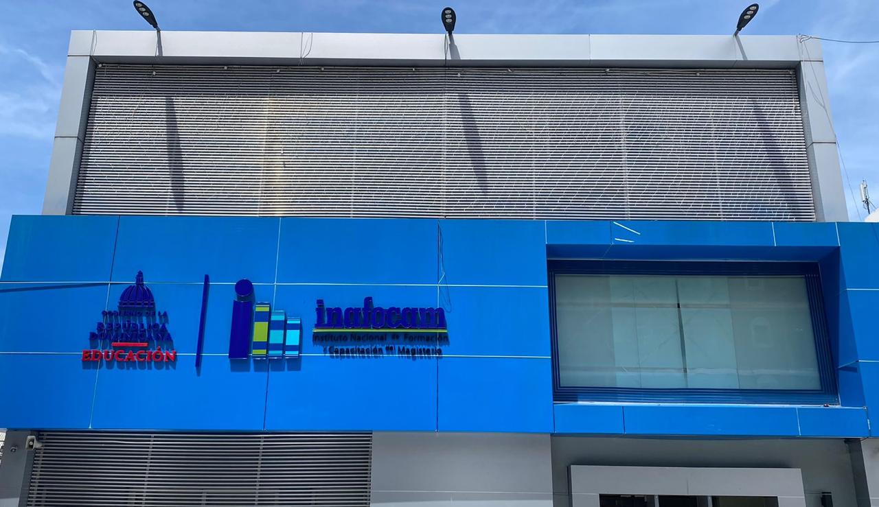 Instituto Nacional de Formación y Capacitación del Magisterio (INAFOCAM)