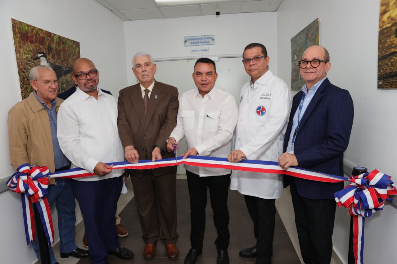La inversión total en tomógrafos dentales y panorámicos instalados en la Red Pública asciende a RD$120 millones