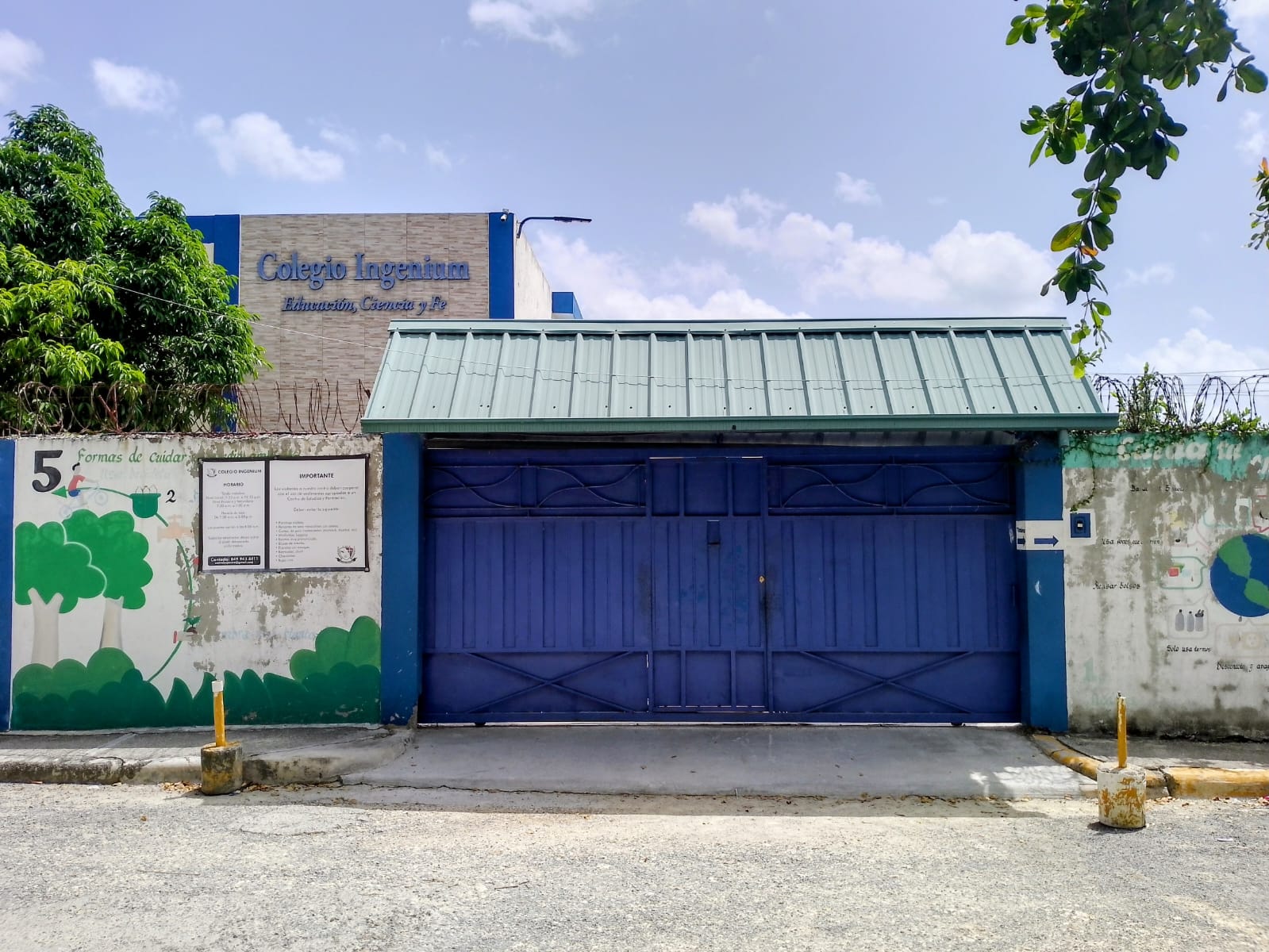 Colegio Ingenium