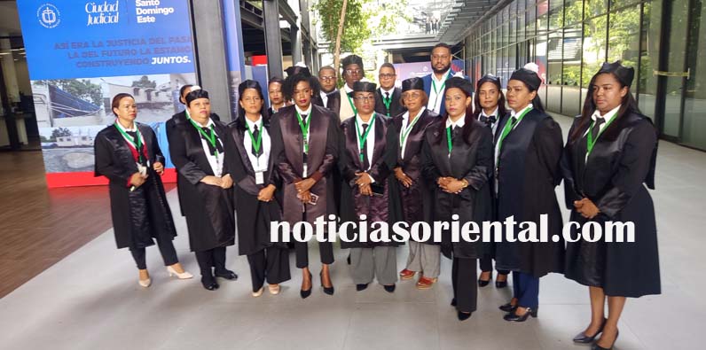 Defensores públicos denuncian trato desigual en Ciudad Judicial SDE