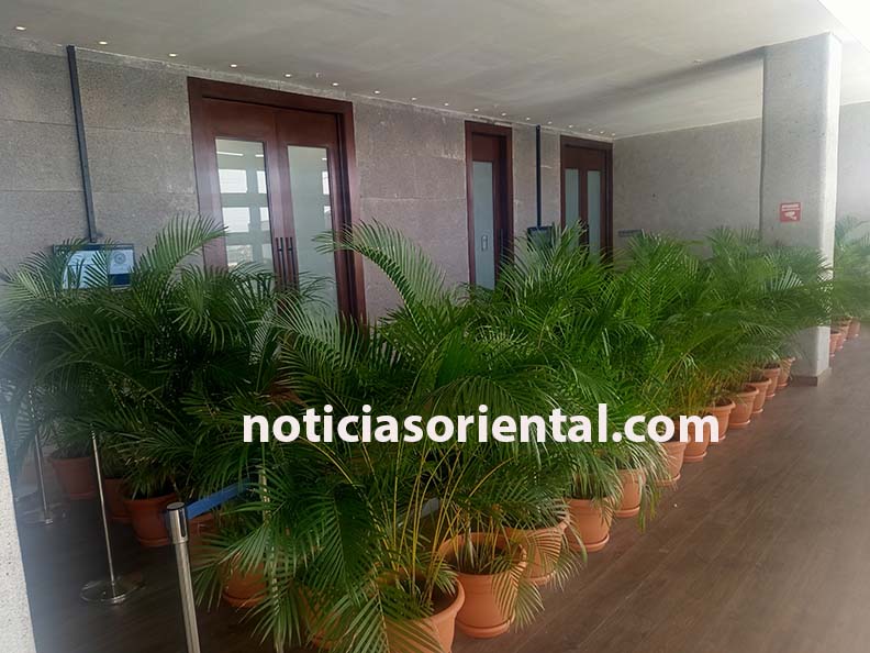 Tribunal de Niños, Niñas y Adolescente de la Jurisdicción de Santo Domingo (NNA)