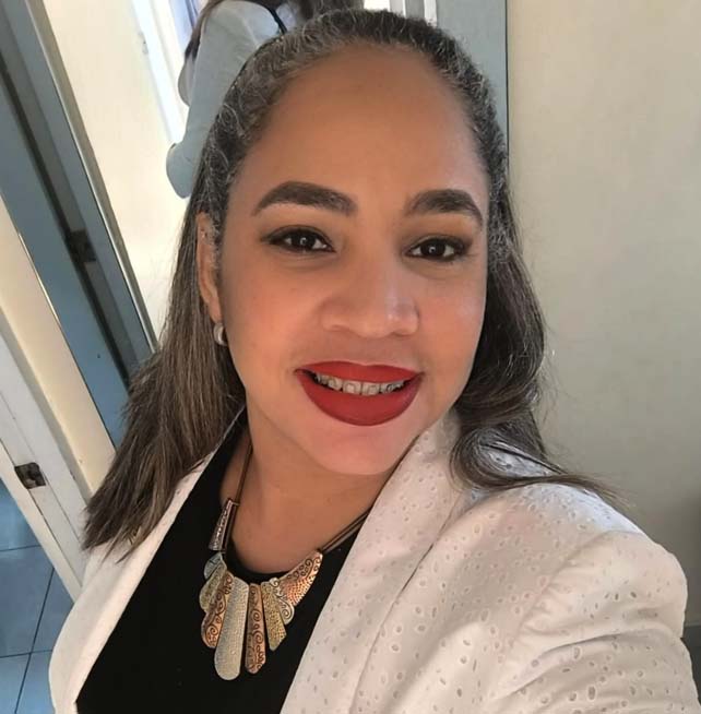 Hilda Alt. Pimentel R