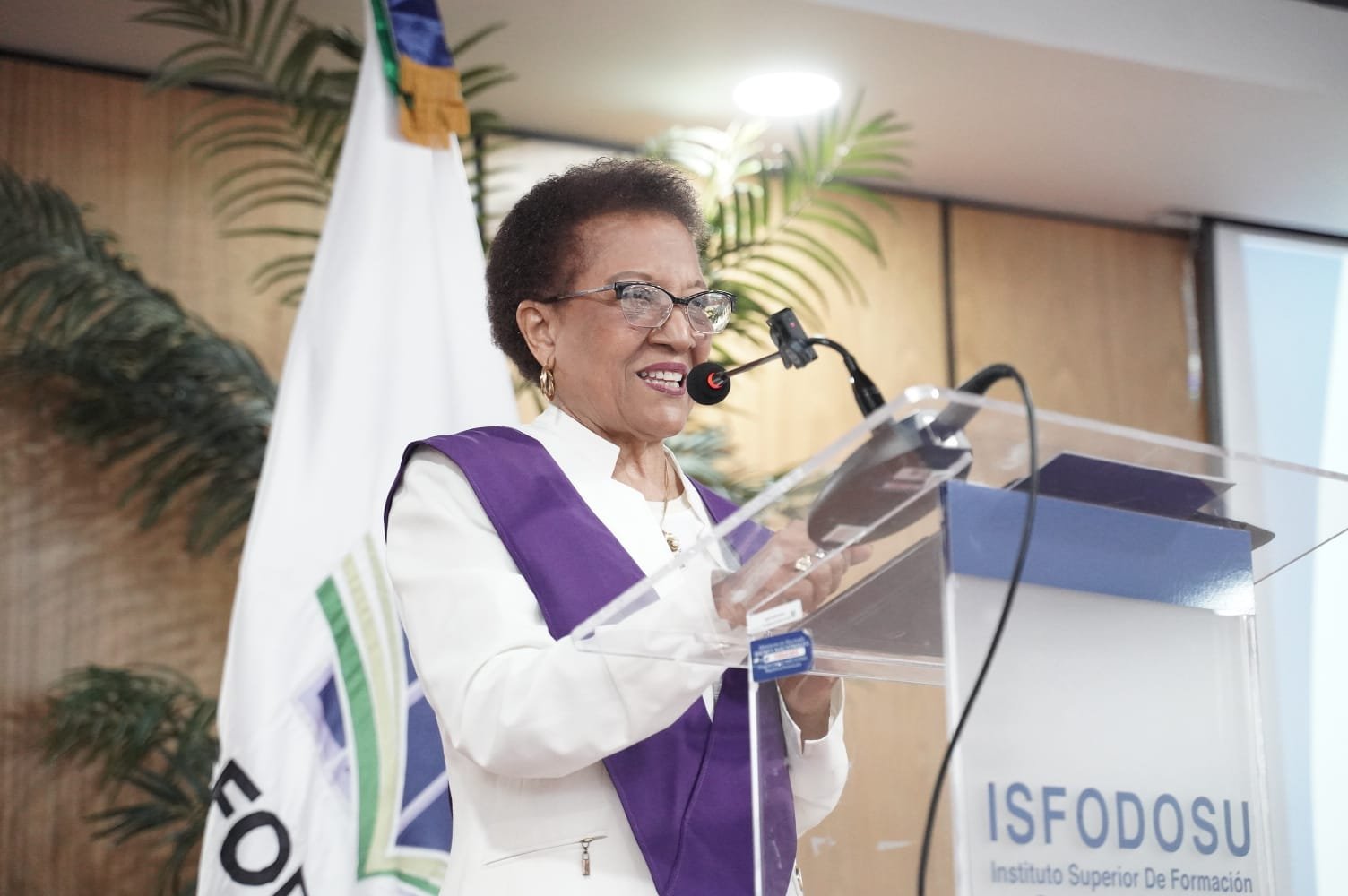 Dinorah García