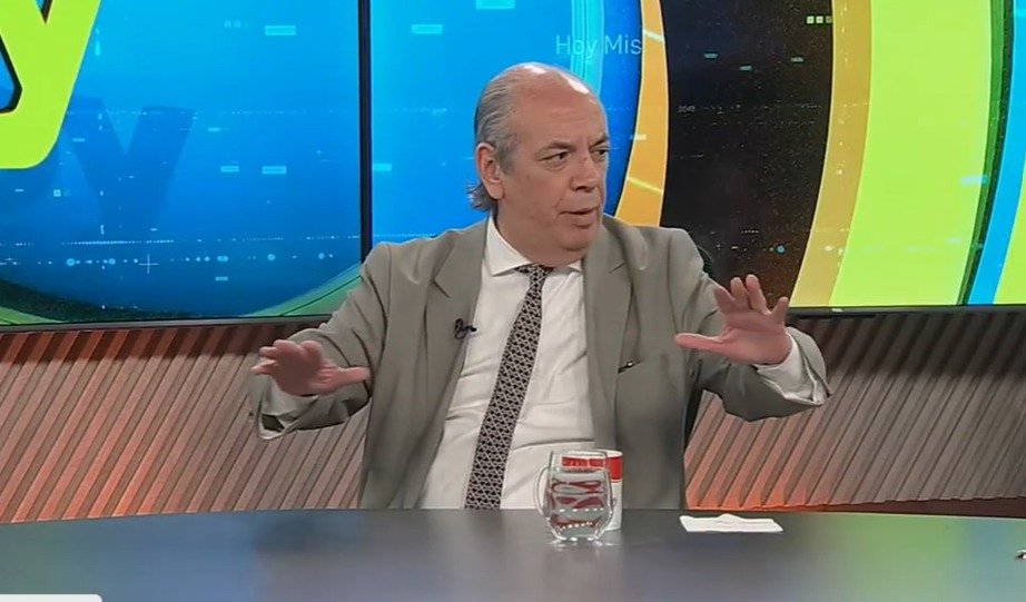 Eduardo Jorge Prats