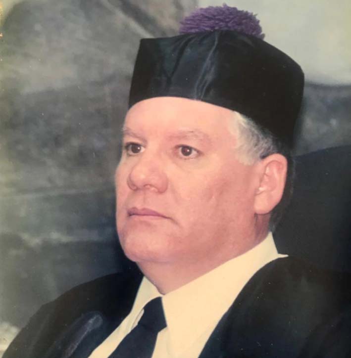 Ramón Horacio González Pérez