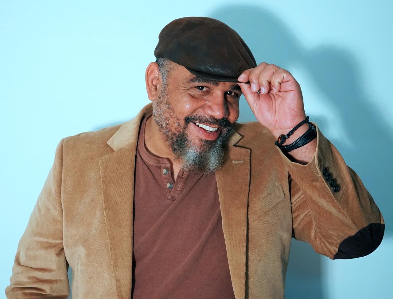 Martín Alcántara